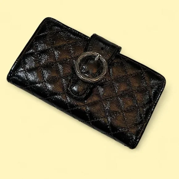 Brighton purse and wallet - Picture 7 of 16